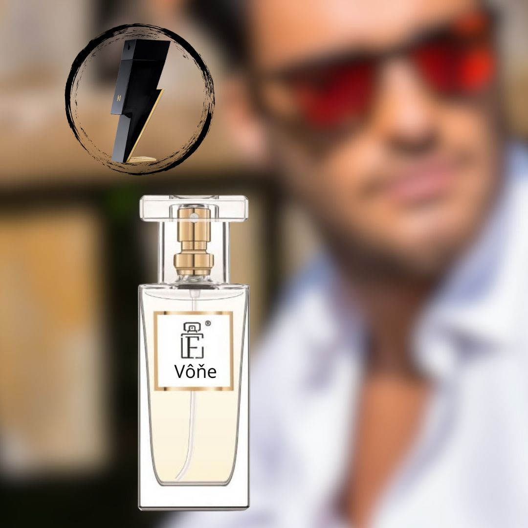 219M - Fabryka vôňe Carolina Herrera BAD BOY
